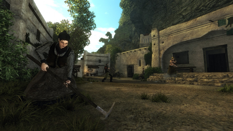 Buying Risen – image 6