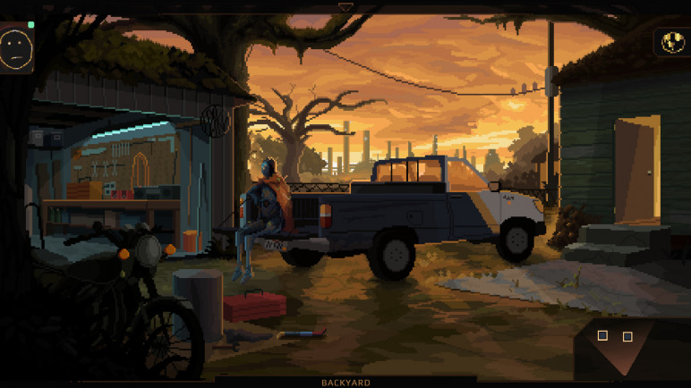 NORCO Activation for Epic Games Store – image 6