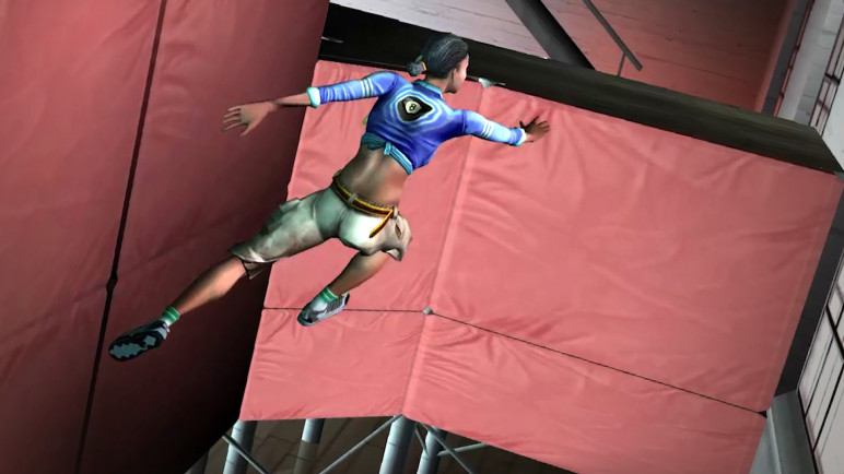 Free Running for Steam – image 2