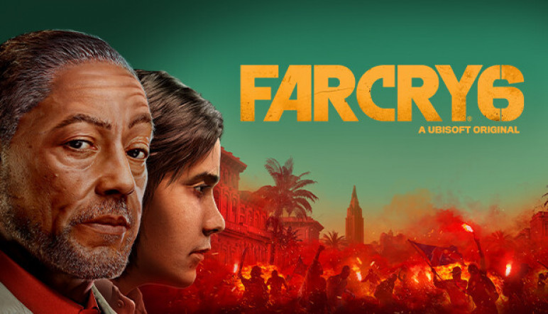 Buy offline Far Cry 6 account – image 7