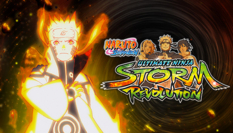 Купить аккаунт Naruto Shippuden Ultimate Ninja Storm Revolution для Xbox 360 – изображение 12