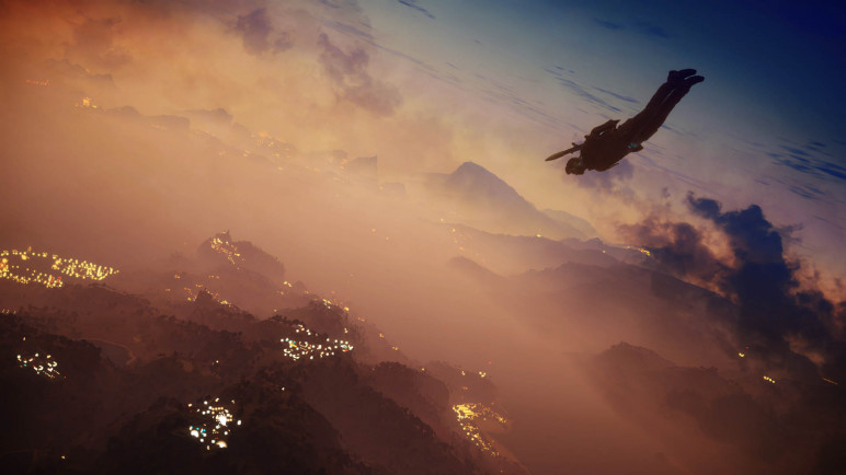 Купить аккаунт Just Cause 3 для Xbox, Microsoft Store – изображение 11