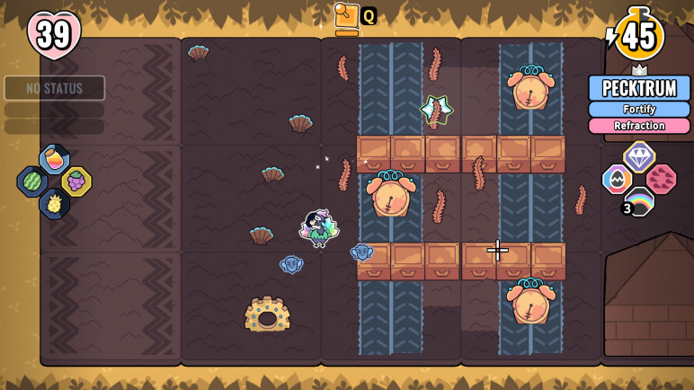 Patch Quest – Keys and Gifts – image 8