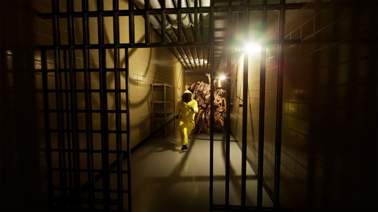 Buy Backrooms Escape Together for Steam – image 5