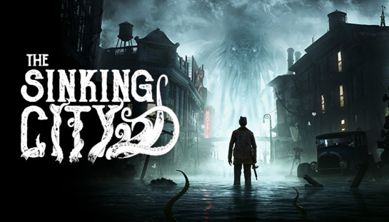 Аренда аккаунтов для The Sinking City – изображение 12