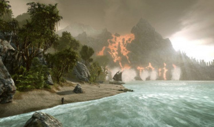 Все для ArcaniA: Fall of Setarrif – изображение 2