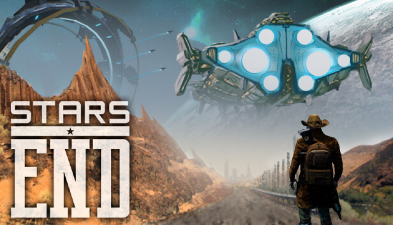 Buy the Stars End Key for Steam – image 12