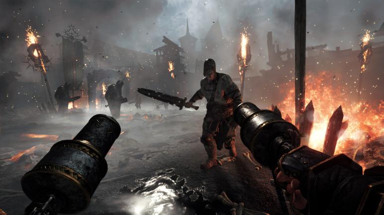 Review of Warhammer Vermintide 2(The Vermintaid 2) – image 8