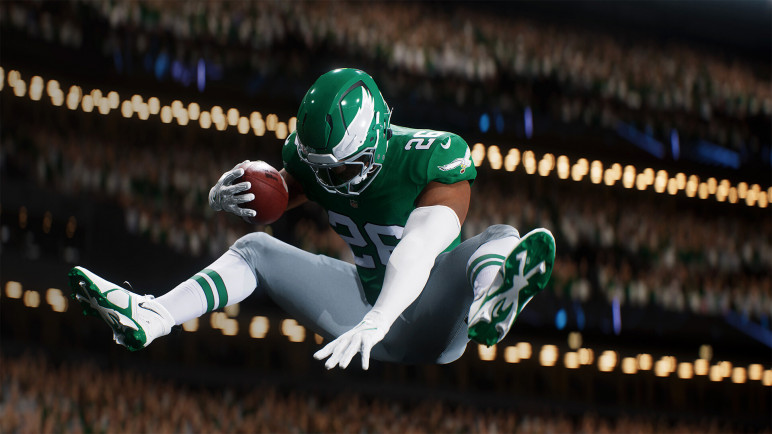 EA SPORTS Madden NFL 26 Keys and Gifts – image 5