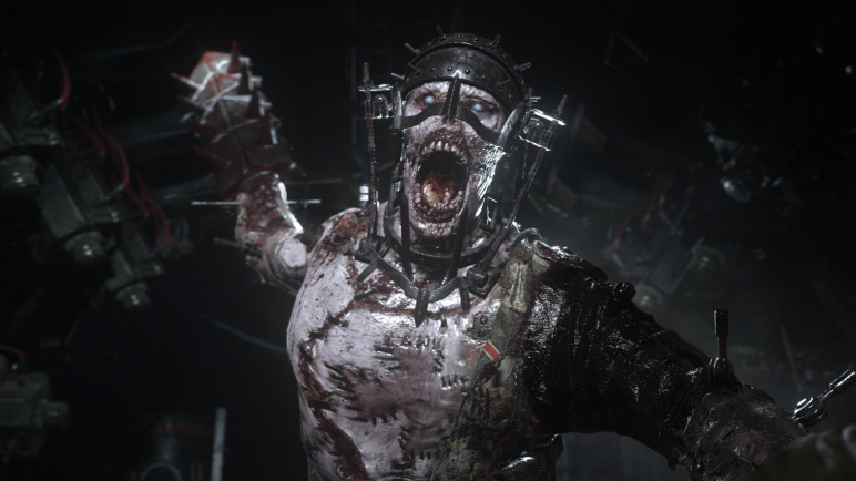 Call of Duty WWII 2017 – image 5