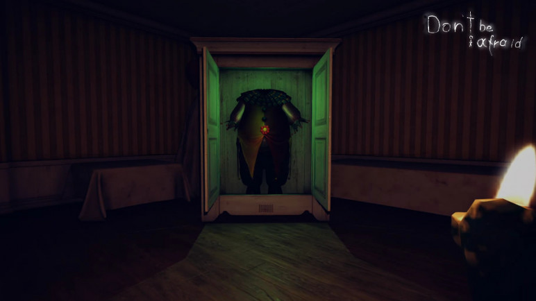 Купить ключ Dont Be Afraid для Xbox, Microsoft Store – изображение 9