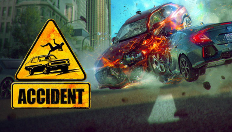 Купить оффлайн аккаунт Accident – изображение 12