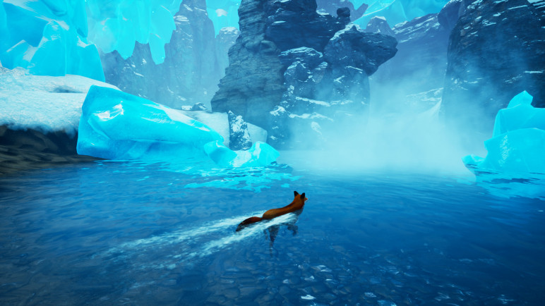 Buy the Spirit of the North Key for Steam – image 7