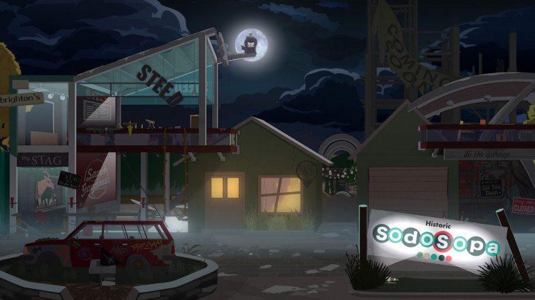 South Park: The Fractured But Whole – image 9