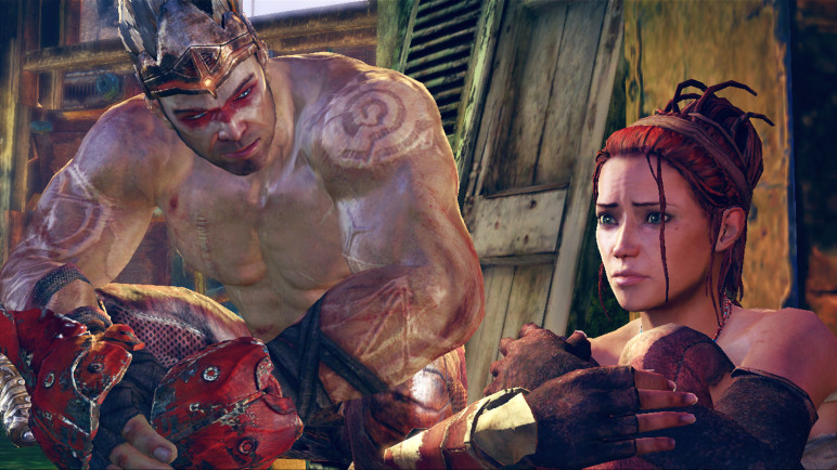 Купить ключ ENSLAVED Odyssey to West Premium Edition для Steam – изображение 2