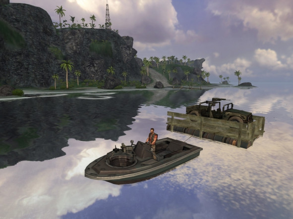 The Key to Far Cry – image 6