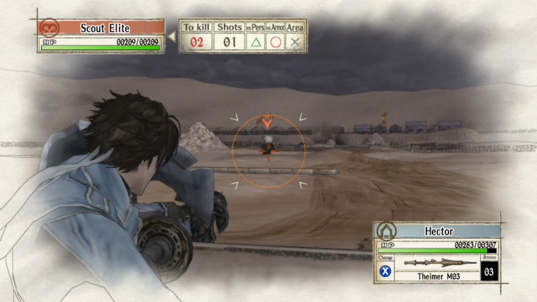 Valkyria Chronicles for Steam – image 3