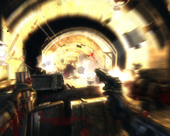 Buying the Necrovision Key – image 11