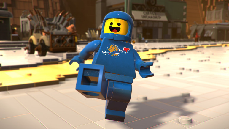 Buy the key to LEGO Movie 2 Video Game for Steam – image 5