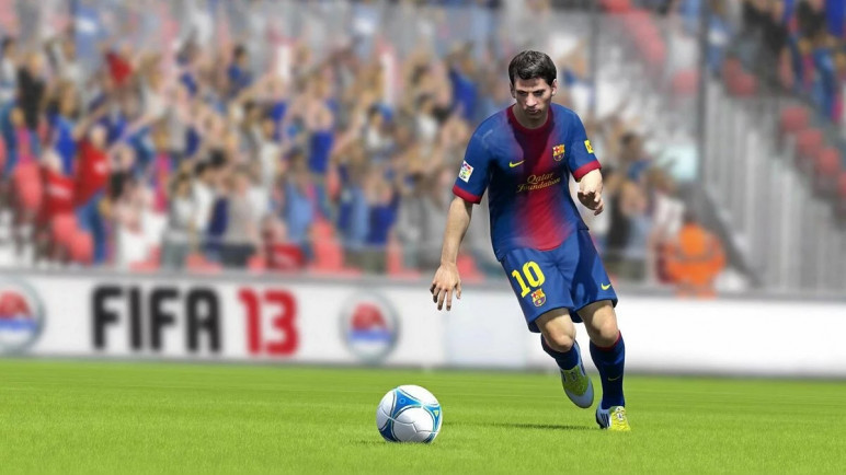 Купить FIFA 13 – изображение 7