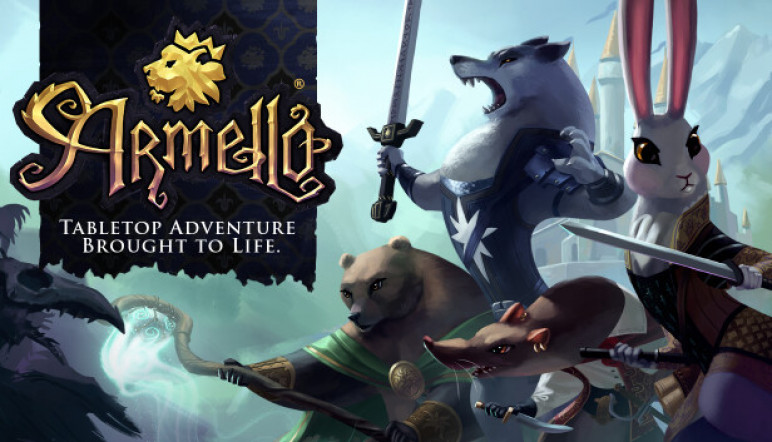 Купить аккаунты Armello – изображение 12