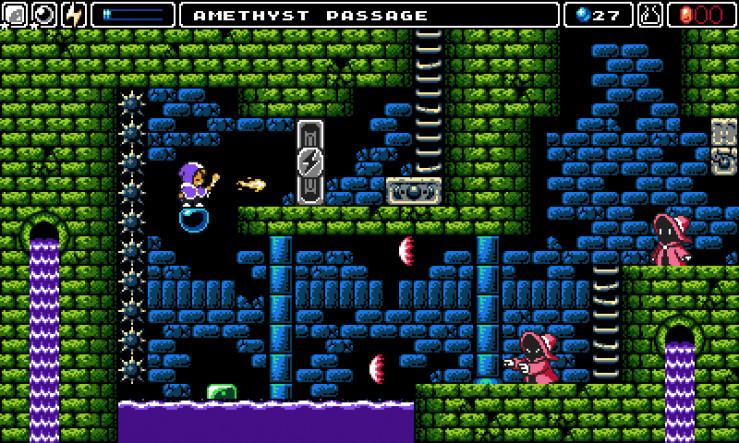 Купить Alwa's Awakening для Steam – изображение 4