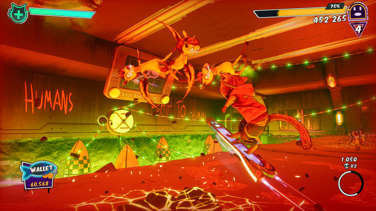 Go to Gori Cuddly Carnage – image 8