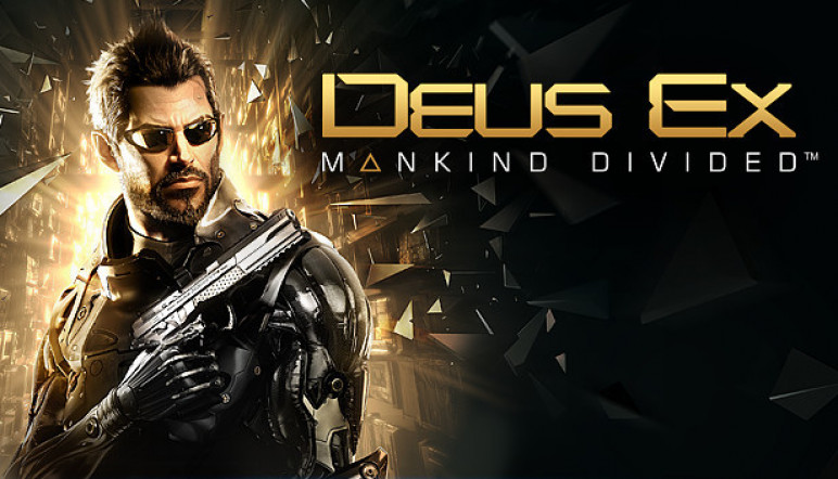 Deus Ex Mankind Divided – image 12