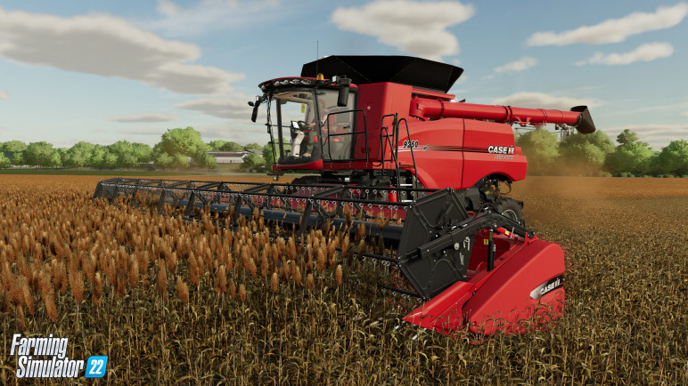 Аренда аккаунта Farming Simulator 22 для Xbox, Microsoft Store – изображение 4