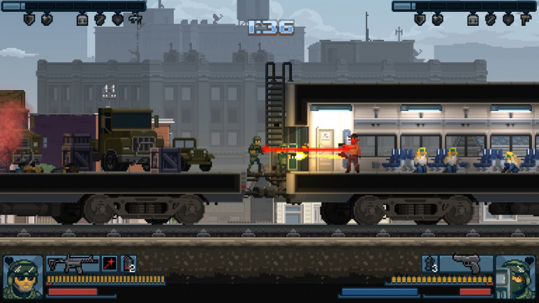 Купить Door Kickers Action Squad – изображение 7