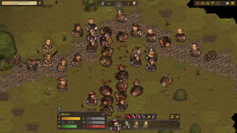 Купить Battle Brothers для Steam – изображение 2