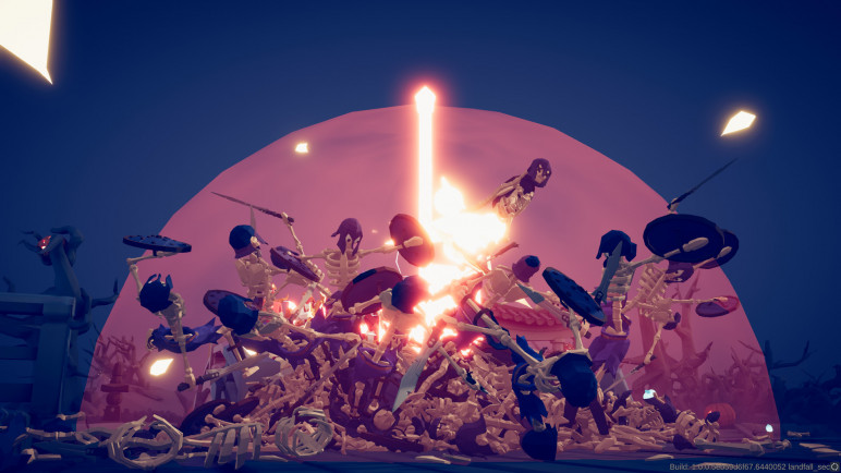 The Totally Accurate Battle Simulator(TABS) – image 10