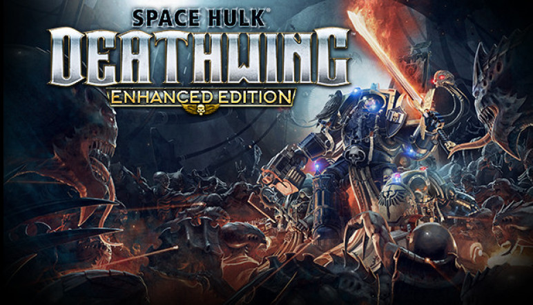 Space Hulk Deathwing Steam CD Keys – image 10