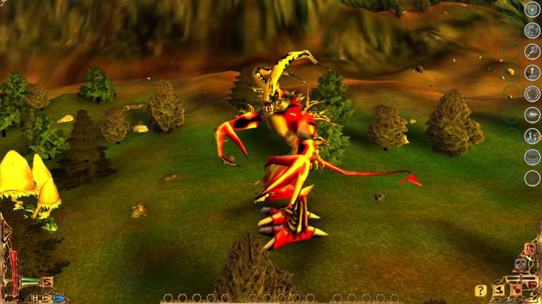 The I of the Dragon – image 3
