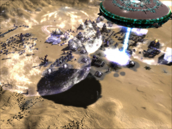 Купить Supreme Commander – изображение 7