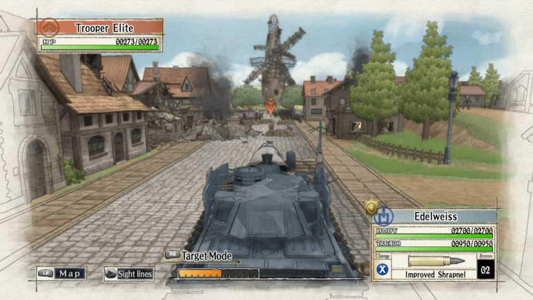 Valkyria Chronicles for Steam – image 5