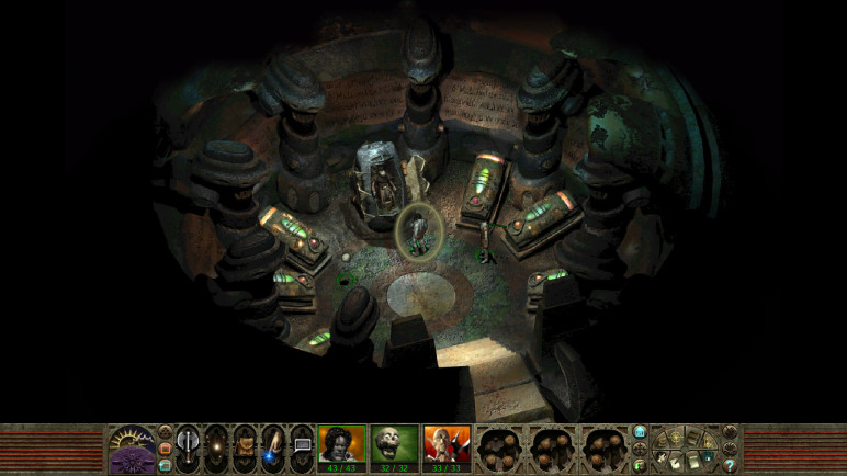 Аккаунты для Planescape: Torment – изображение 9