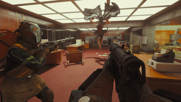 Купить Twitch Drops для FBC: Firebreak – изображение 6