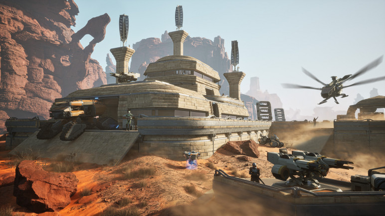 Dune: Awakening Twitch Drops – image 7