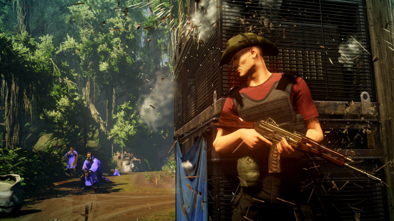Buying Hitman 2 for Steam – image 4