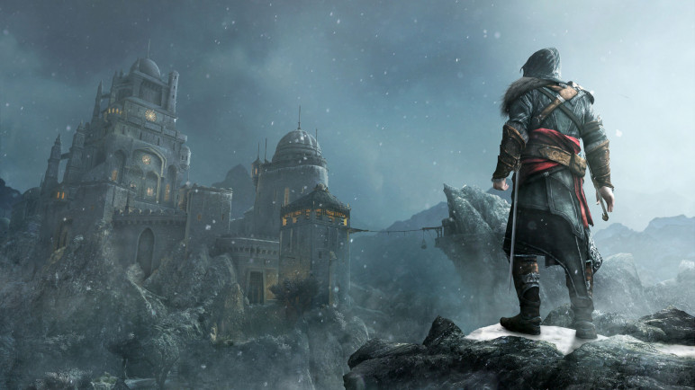 Assassin’s Creed Revelations – image 2