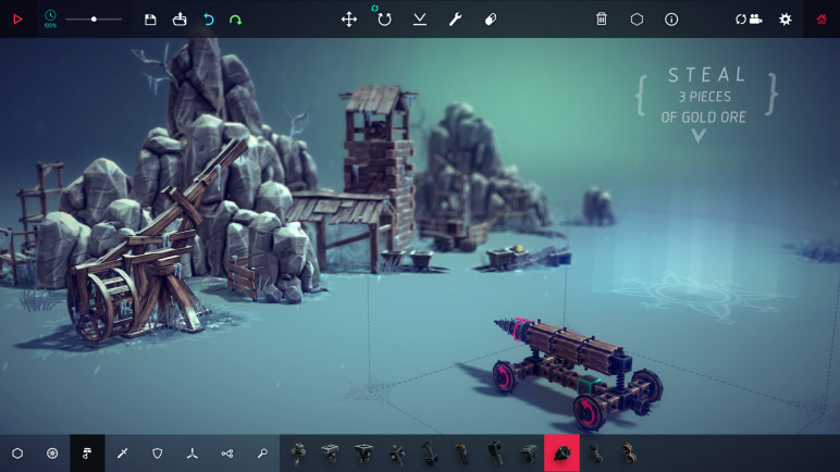 Buy DLC to Besiege for Steam – image 11