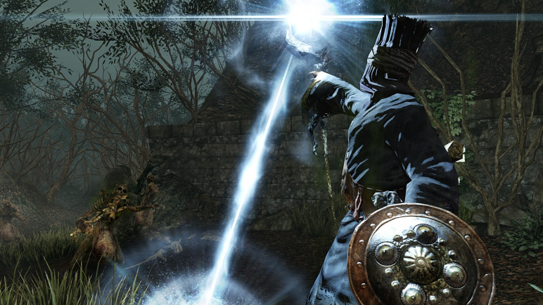 The Dark Souls 2(Dark Souls 2) – image 2