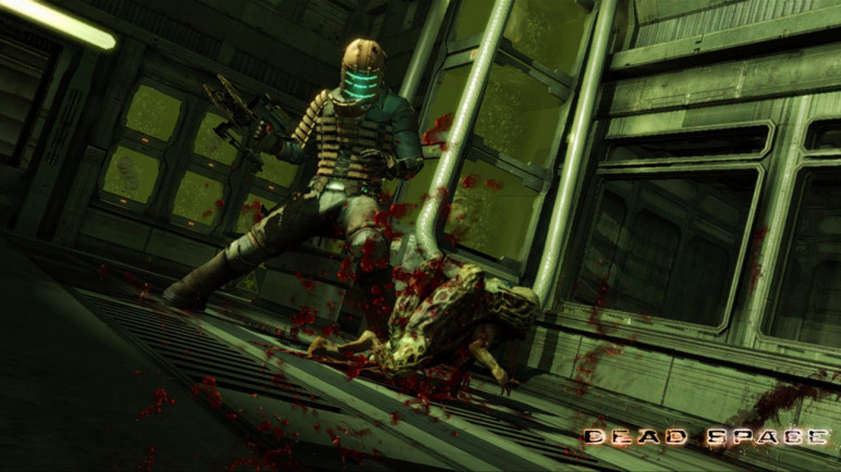 Buying Dead Space Account – image 2