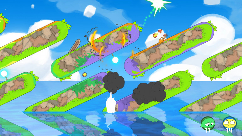 Buy the Bopl Battle Key – image 7