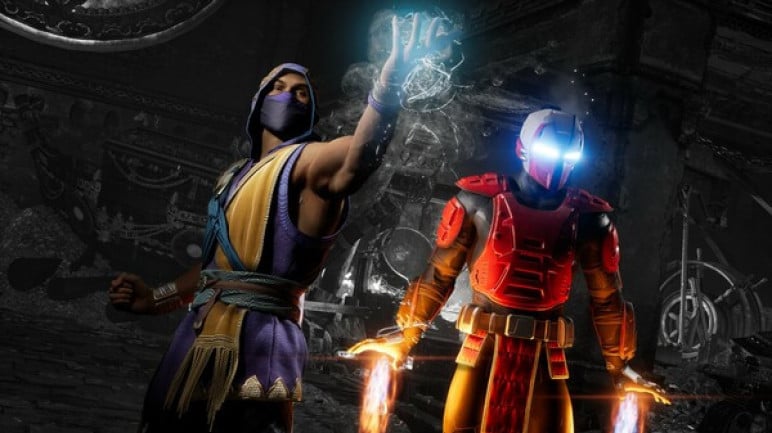 DLC для Mortal Kombat 1 – изображение 2