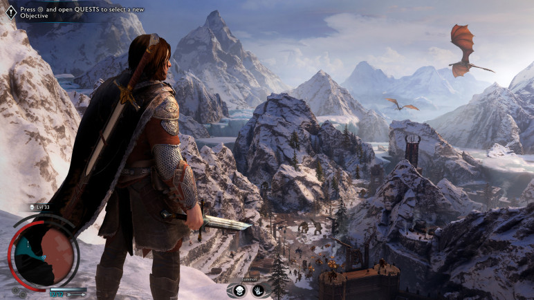 Middle Earth Shadow of War(The Shadow of War) – image 5