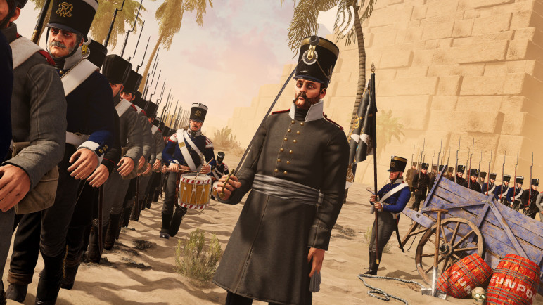 Holdfast: Nations At War (Standard Edition) for Steam – image 9