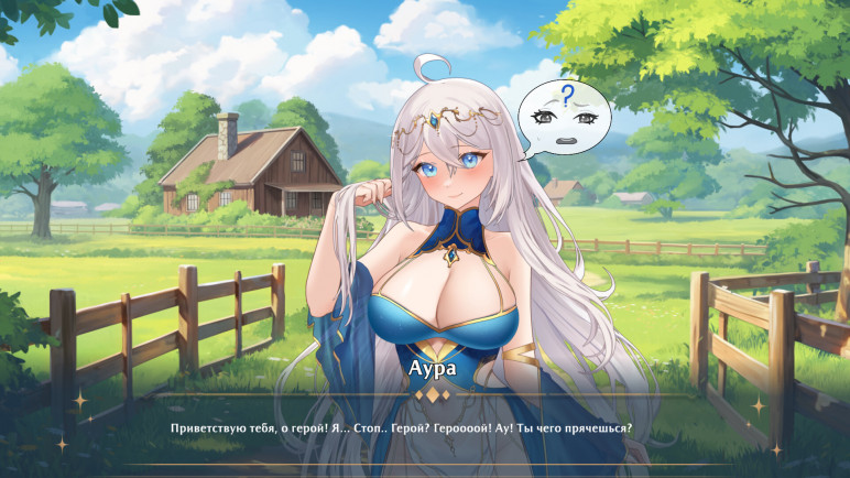 AURA: Hentai Cards – Оффлайн аккаунты для Steam – изображение 3