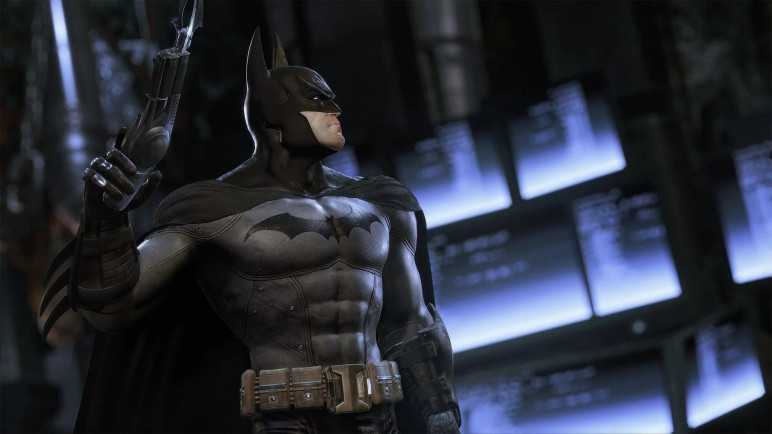Batman Return to Arkham – image 2